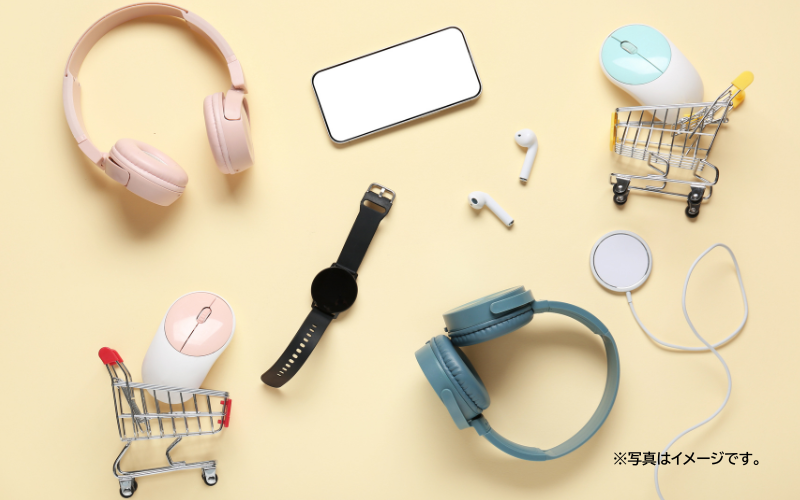 完成品OEM/ODM製造